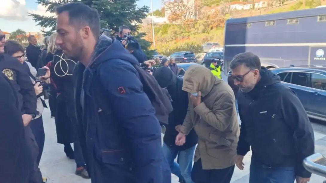 κύκλωμα πολεοδομίας Χαλκιδική