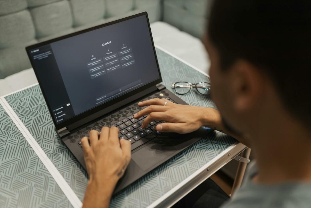 laptop