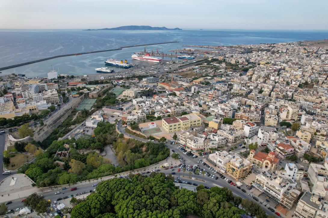 ηράκλειο