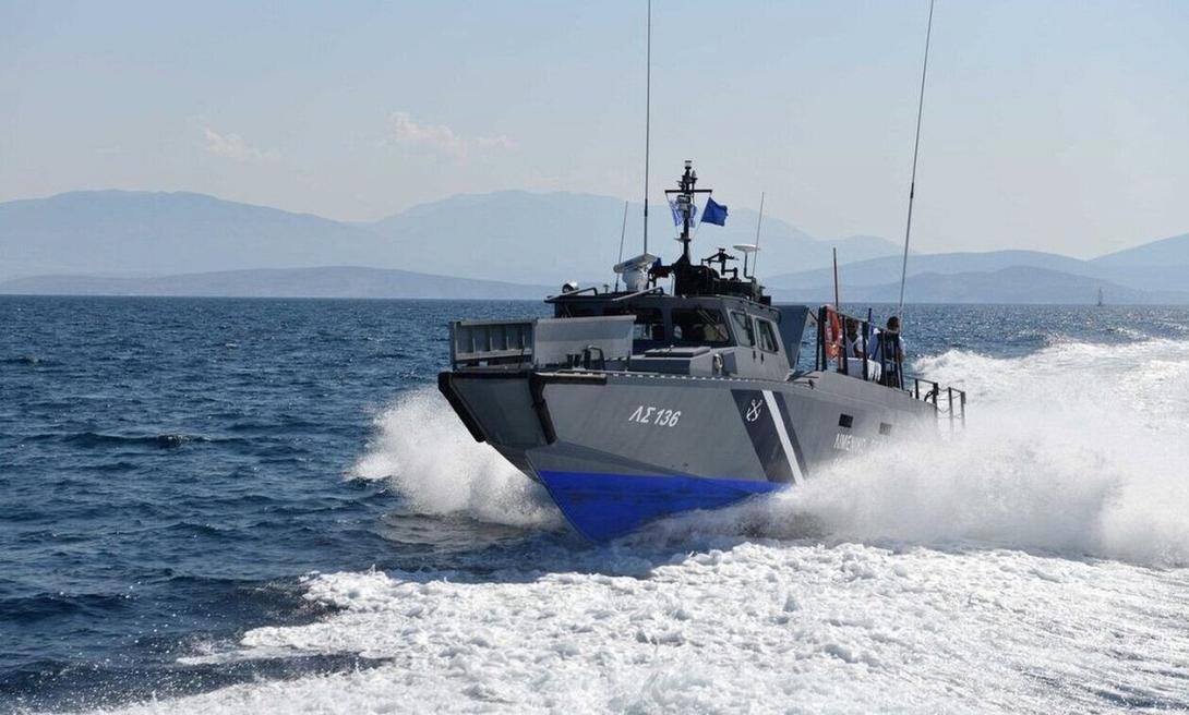 λιμενικό