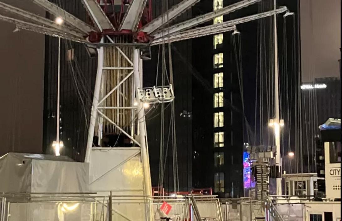 Λούνα παρκ Βρετανία