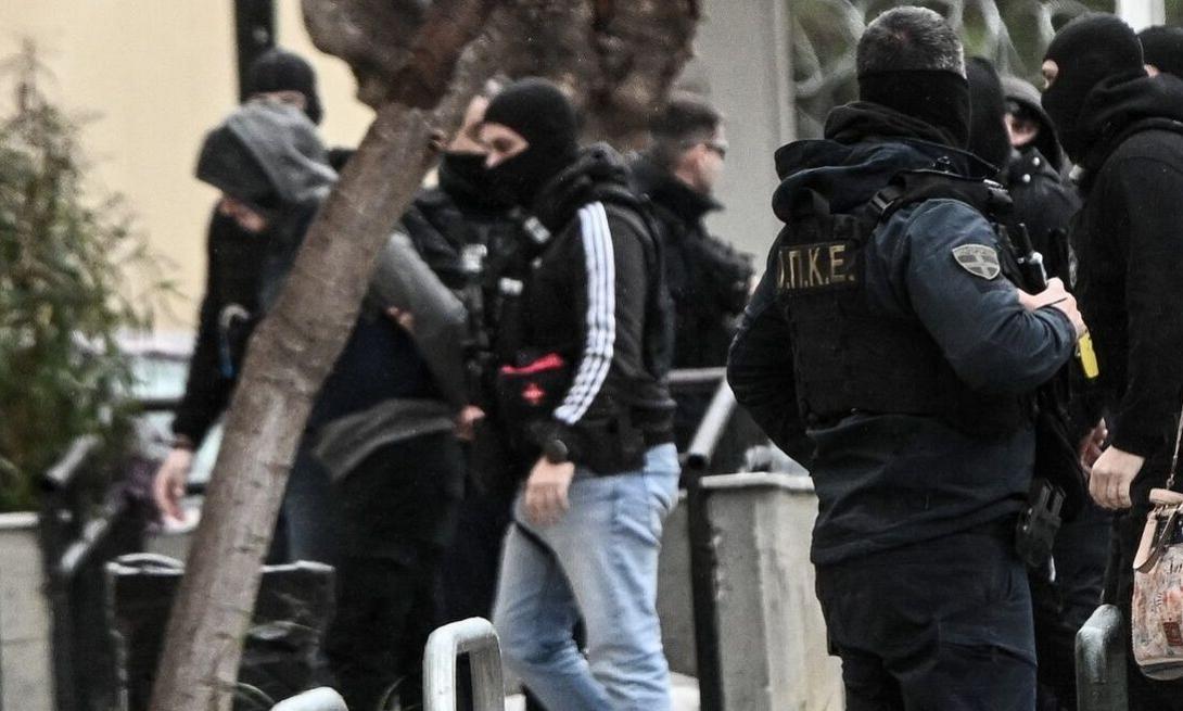 μαφία Τούρκων