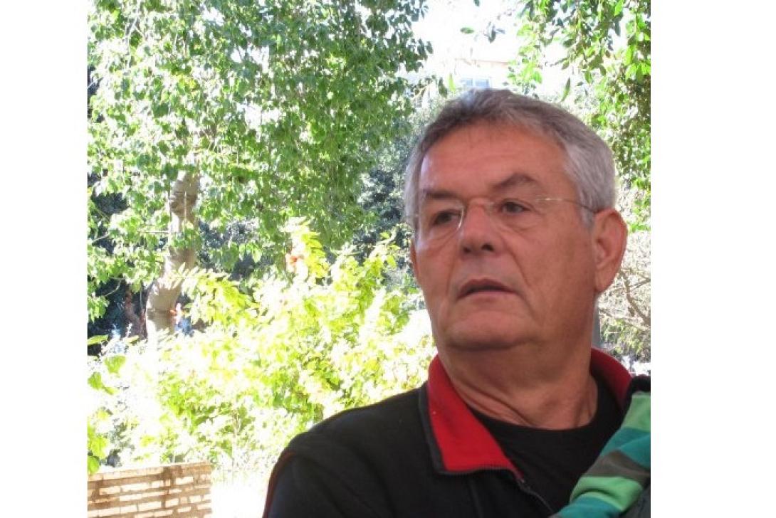 Μενέλαος Μαράκης