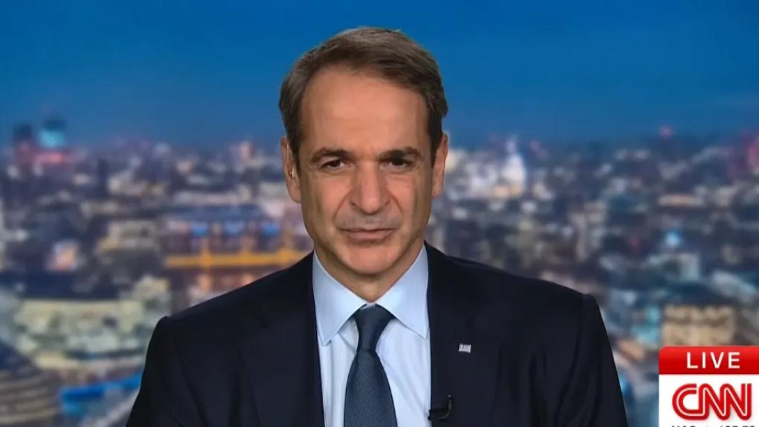 μητσοτακης