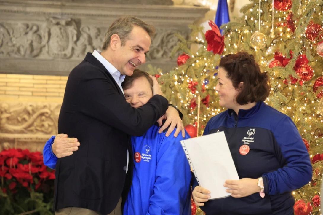 ΜΗΤΣΟΤΑΚΗς ΚΑΛΑΝΤΑ