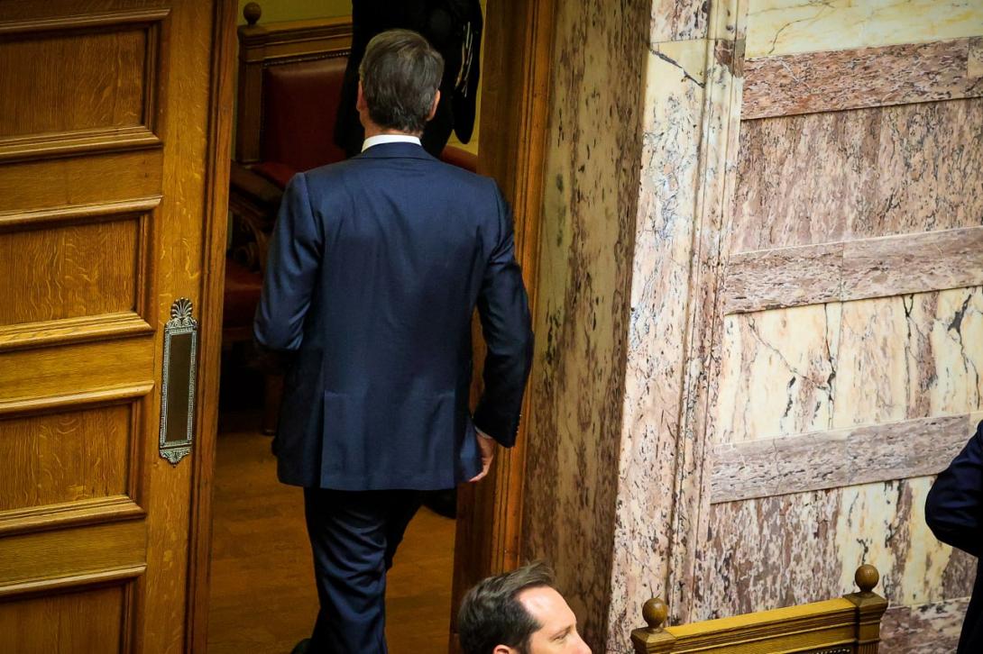 ΜΗΤΣΟΤΑΚΗΣ ΒΟΥΛΗ
