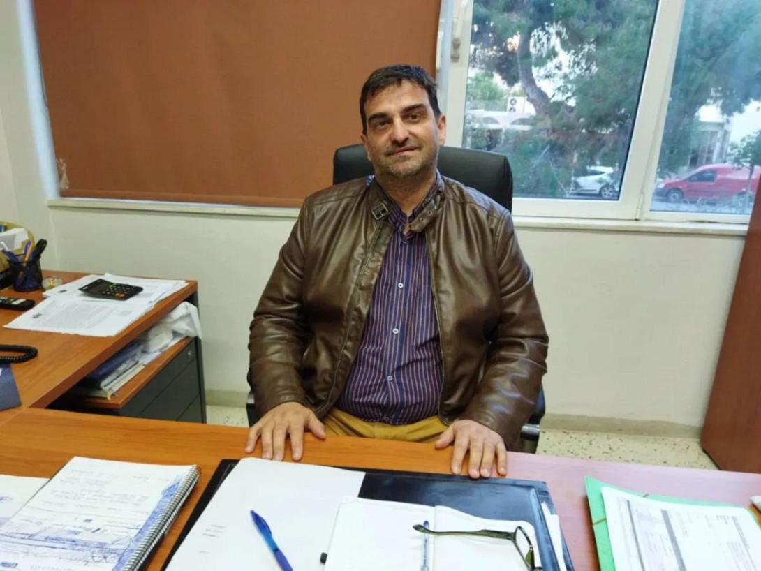 νεκταριος μωυσακης