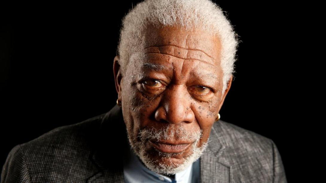 morgan