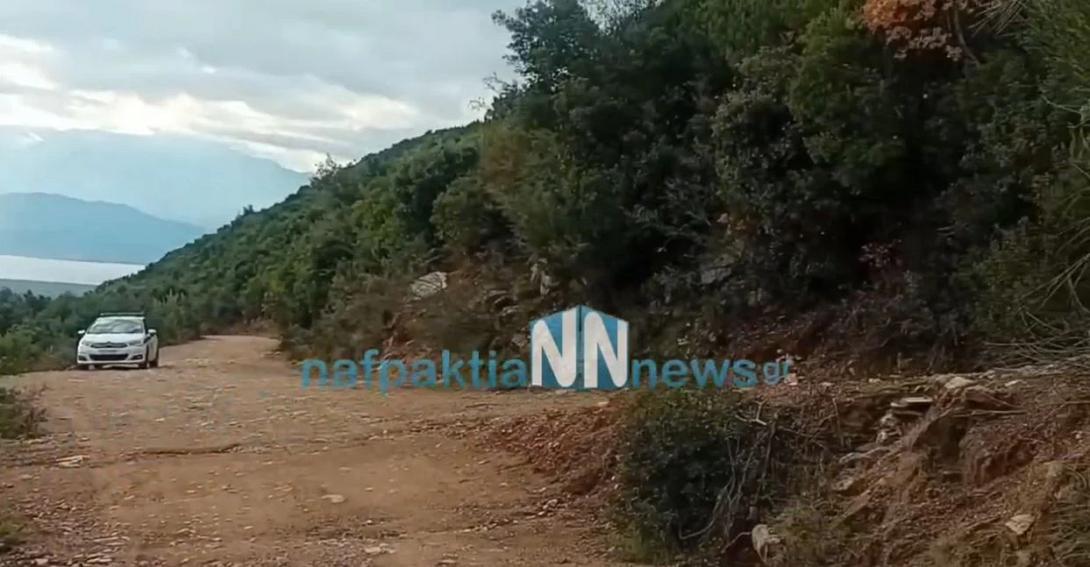ΝΑΥΠΑΚΤΟΣ ΣΟΡΟΣ ΑΝΔΡΑ