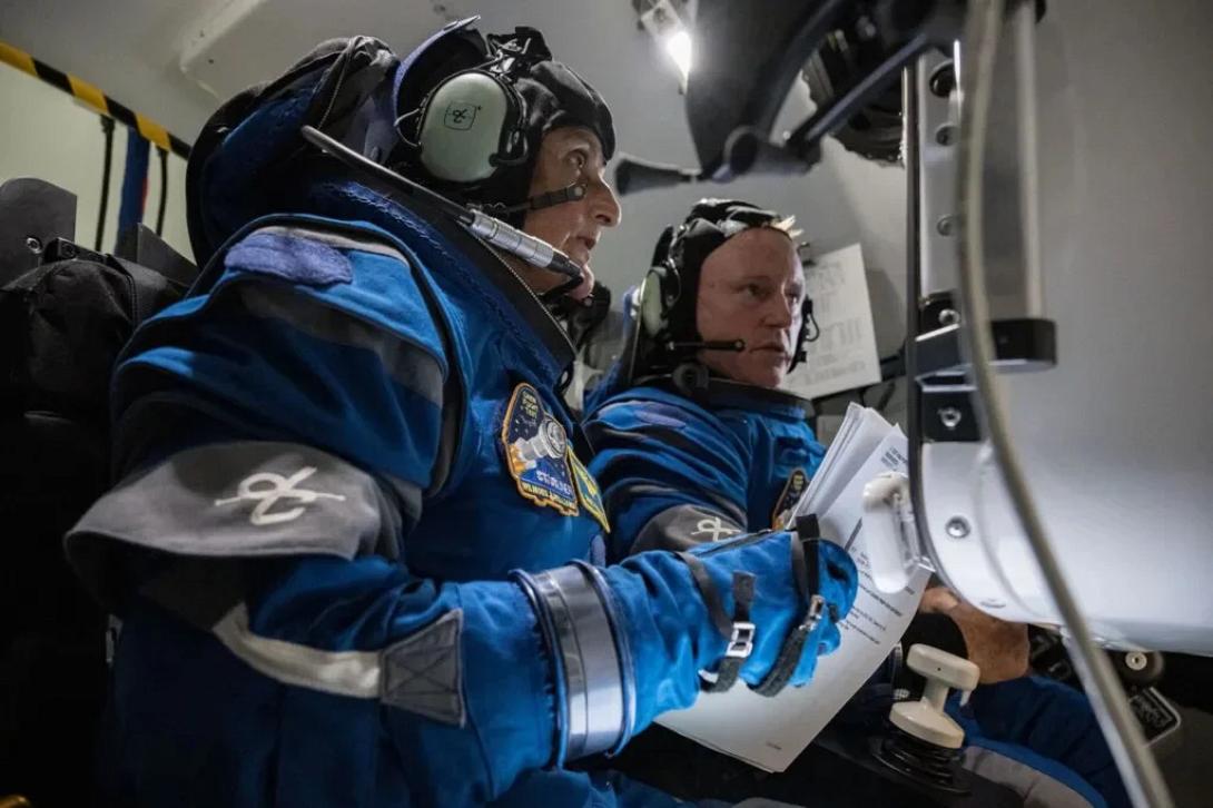 nasa