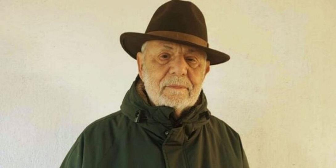 νικος βρεττος