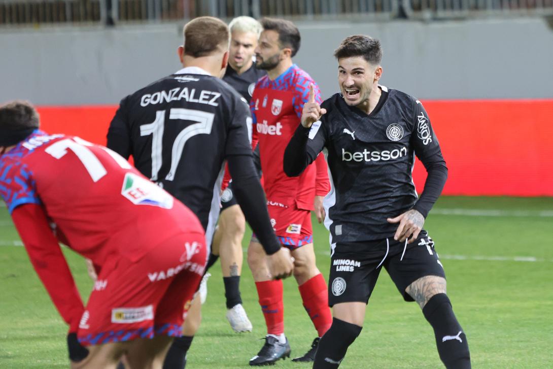 ofi-volos