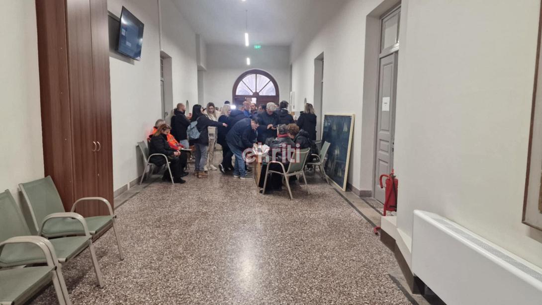 Οικονομική Υπηρεσία