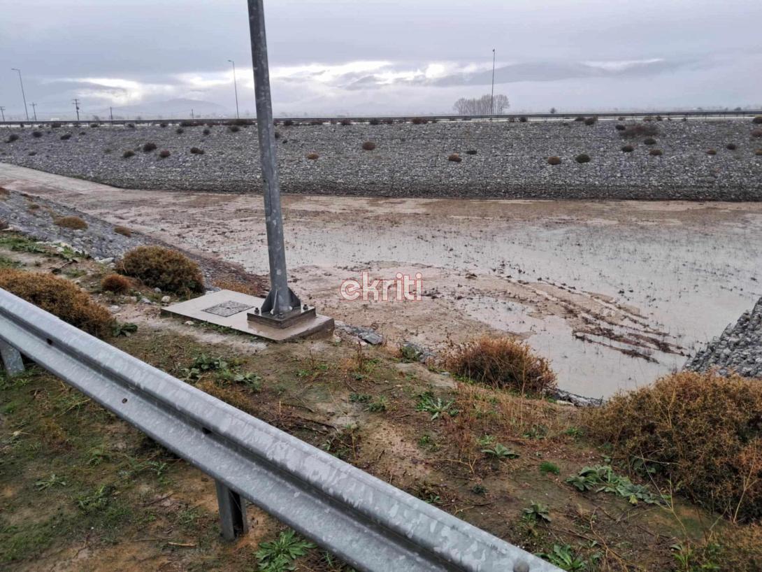νερά Οροπέδιο Λασιθίου