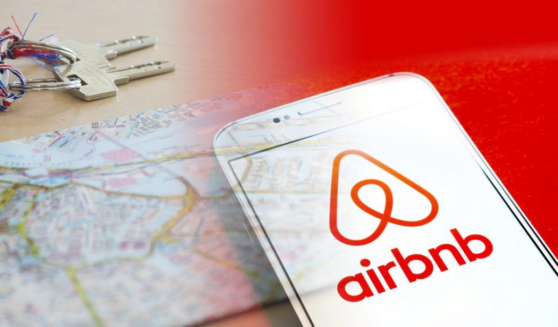 Airbnb 