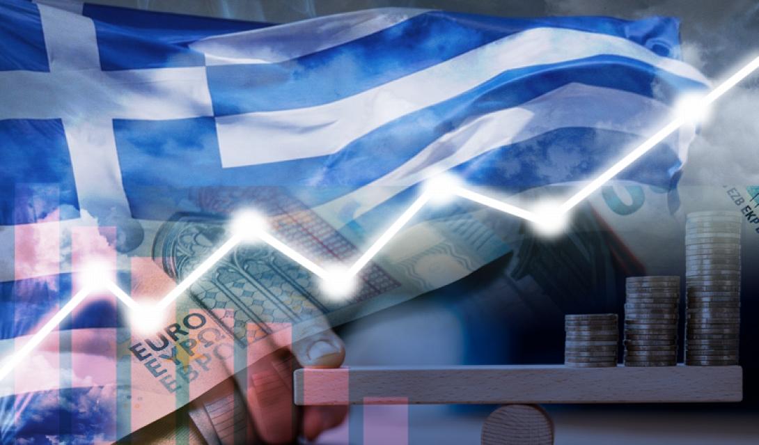 ελλάδα οικονομια