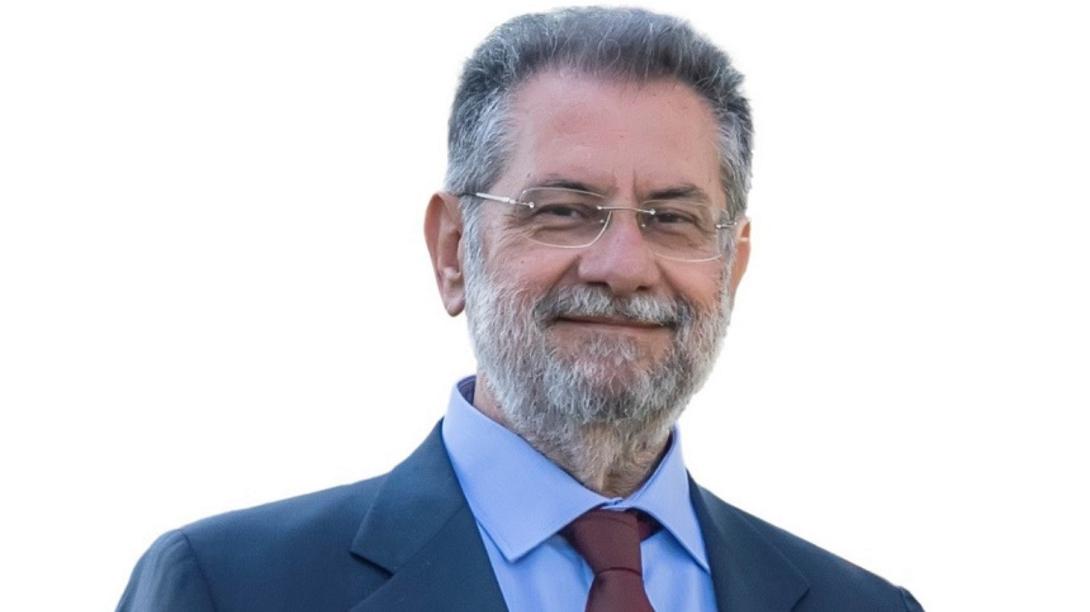 ΑΝΔΡΕΑς ΠΑΝΑΓΙΩΤΟΠΟΥΛΟς - ΣΥΡΙΖΑ