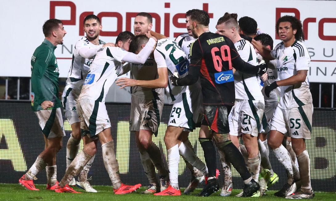 panathinaikos
