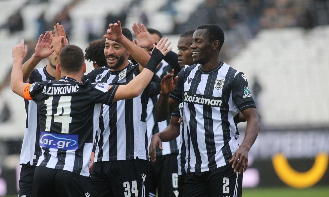 paok