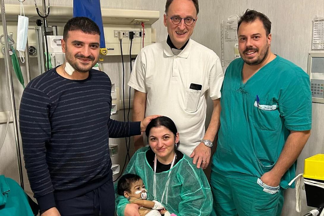 ιταλια μεταμοσχευση