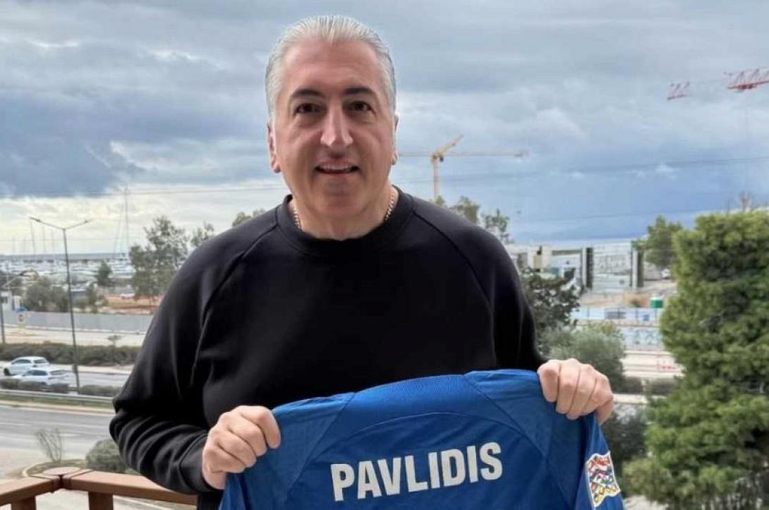 ΜΠΟΥΣΗΣ