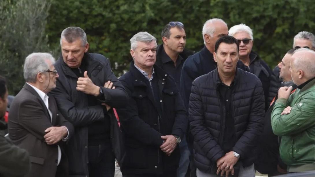 ΚΗΔΕΙΑ ΣΑΡΓΚΑΝΗ