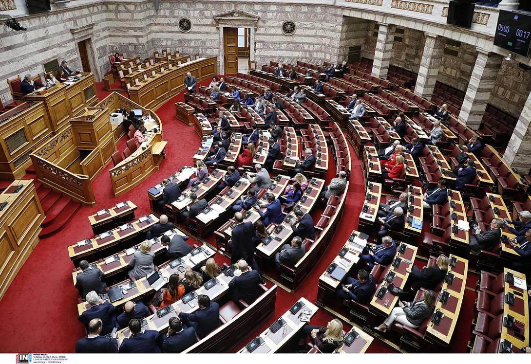 βουλη