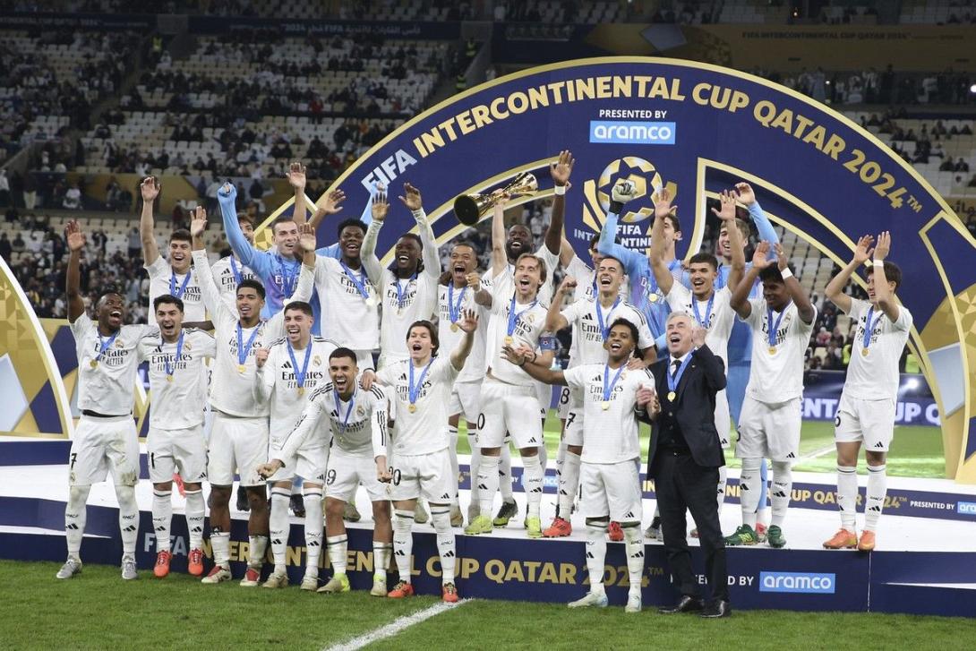 real-trophy