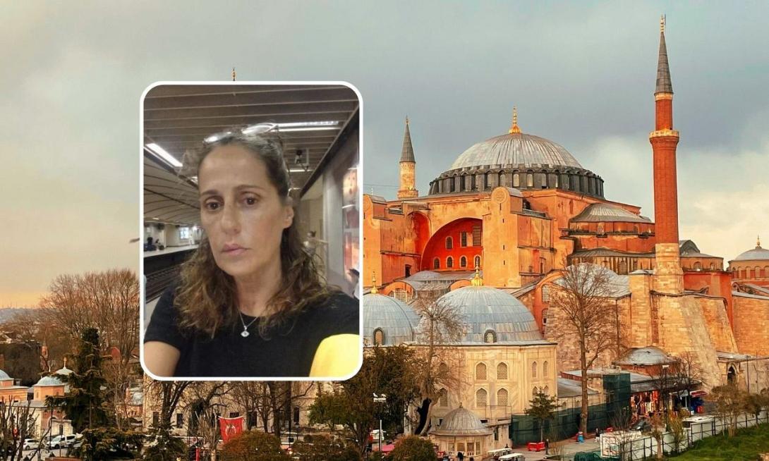Ρεθυμνιώτισσα