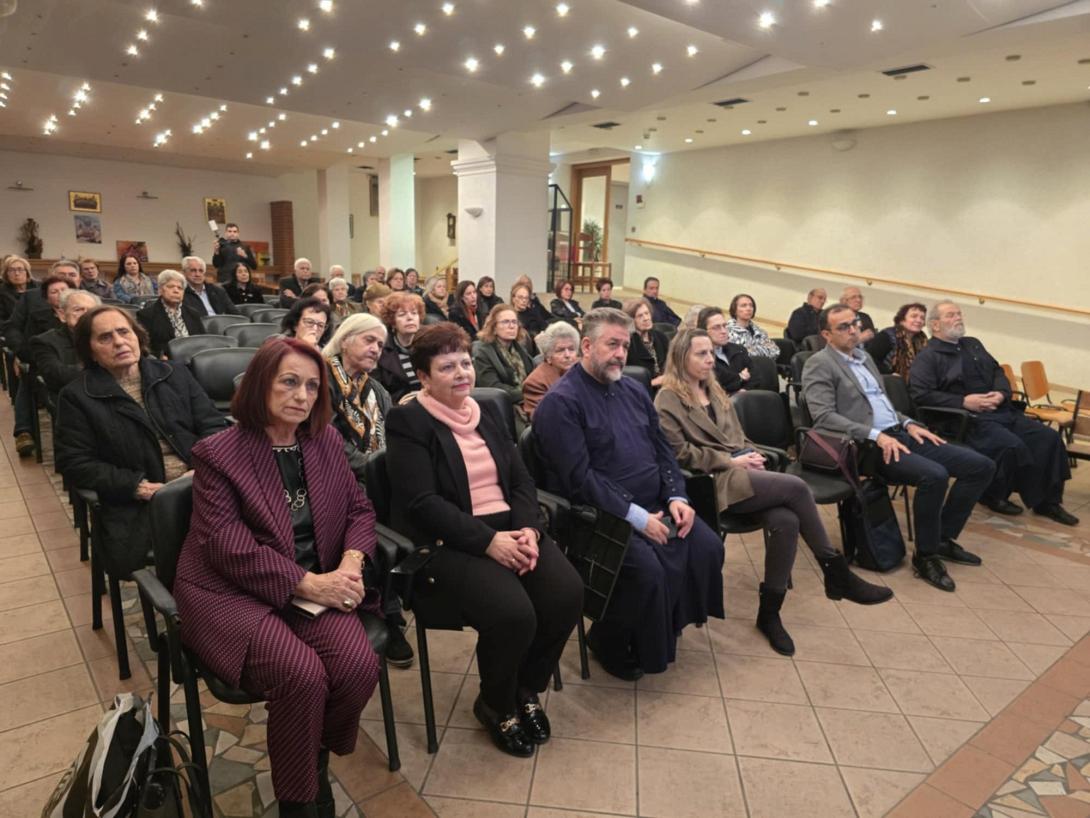 ΣΥΝΑΝΤΗΣΕΙς ΚΑΡΔΙΑς