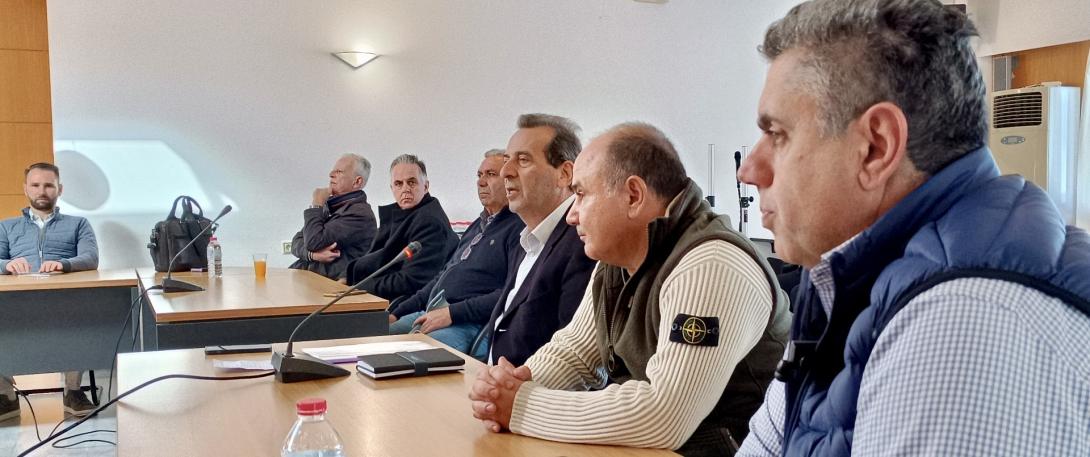 Αυτοδιαχείριση Απορριμμάτων