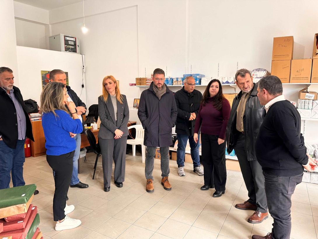 Μενέλαος Μποκέας