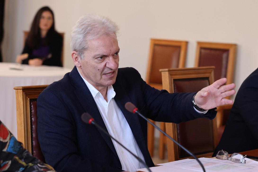 Αλέξης Καλοκαιρινός