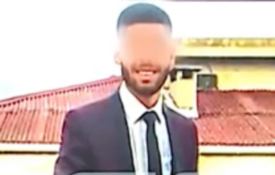 τουρκος εκτελεστης