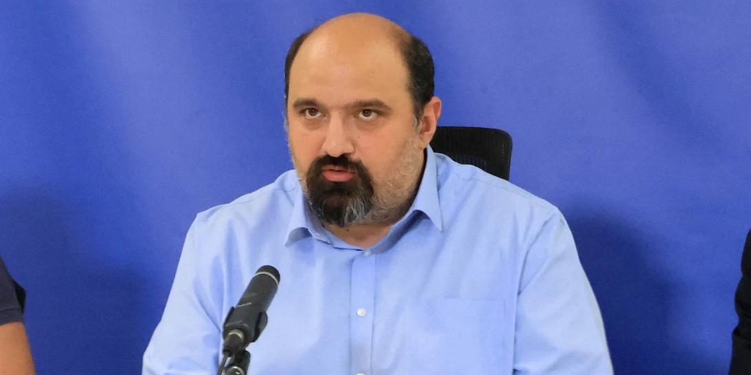 Τριαντόπουλος