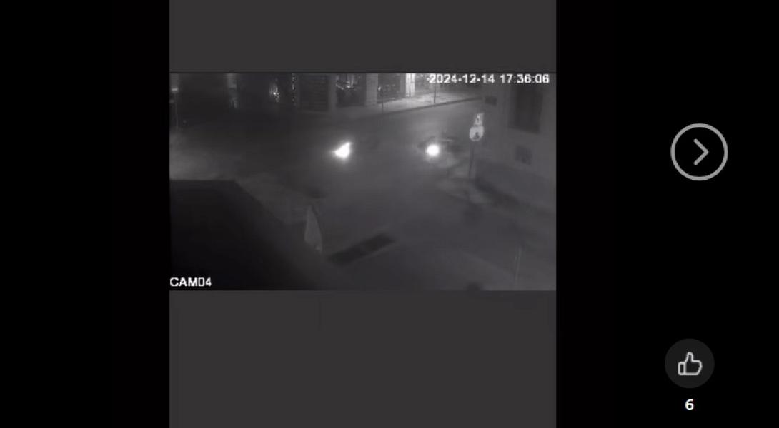 τροχαιο