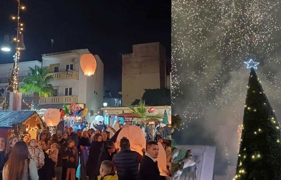 τυμπακι