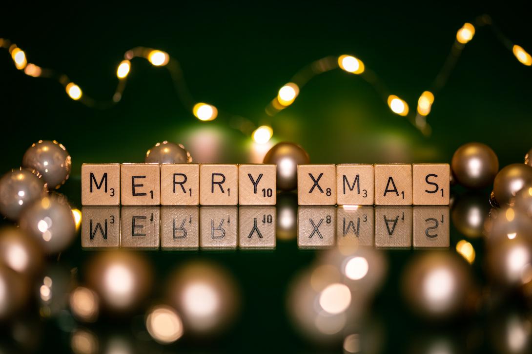 merry xmas