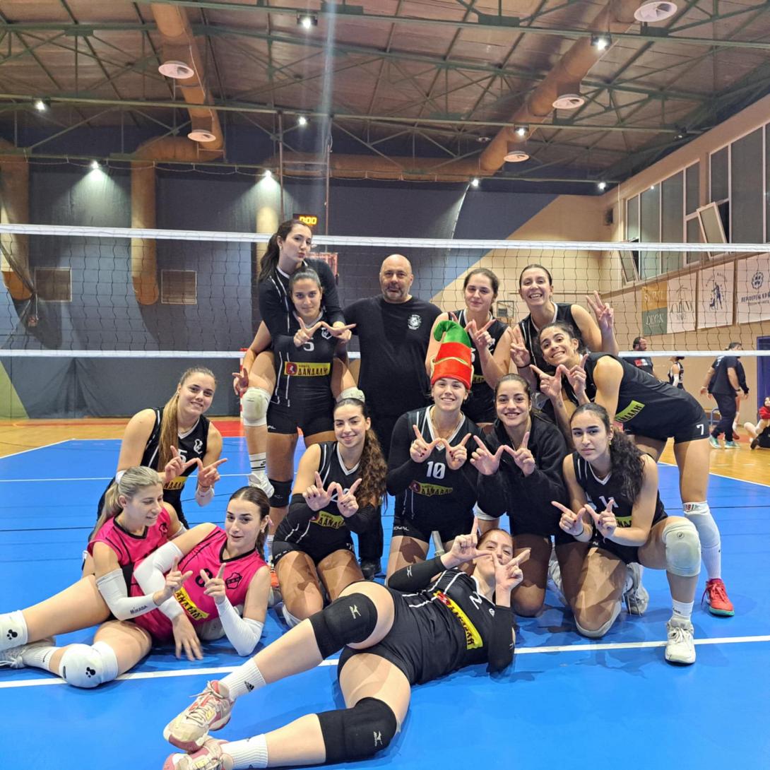 xania ofi-volley