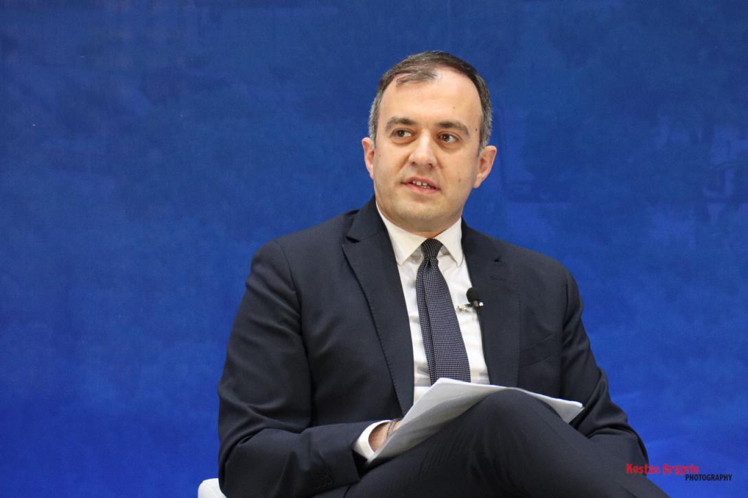 τάσος χατζηβασιλείου