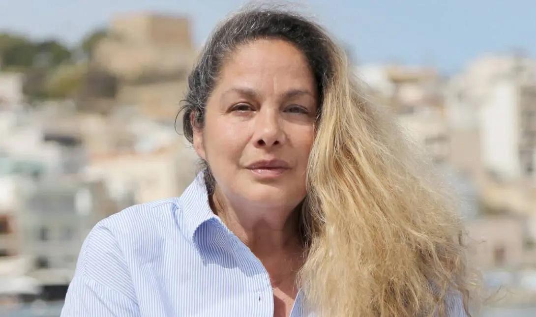χειλουδακη