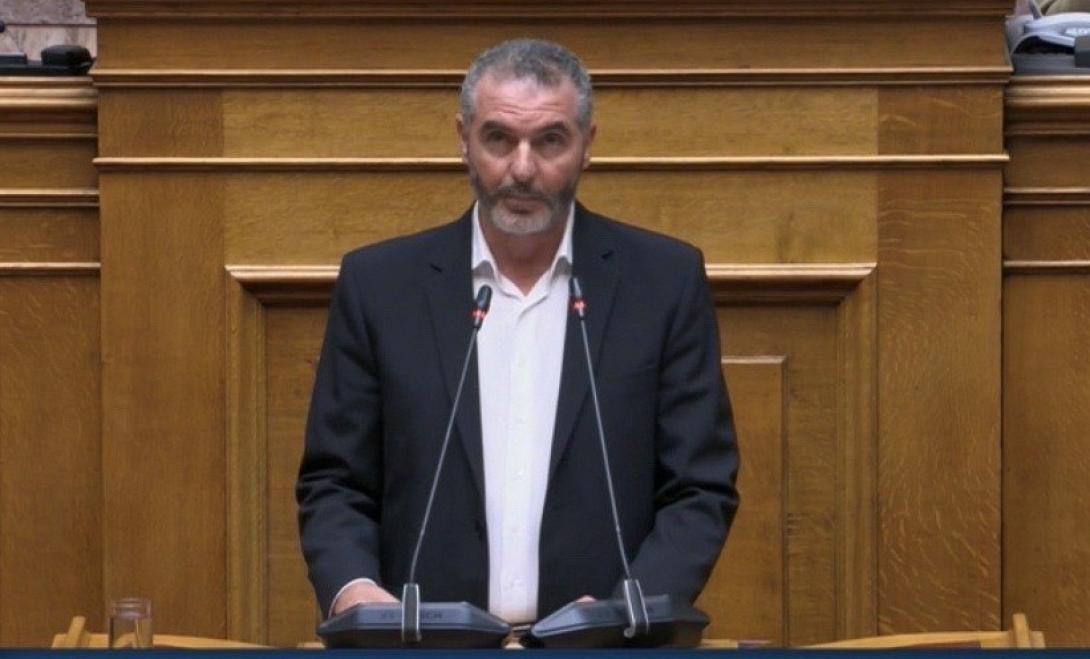 μανολης χναρης