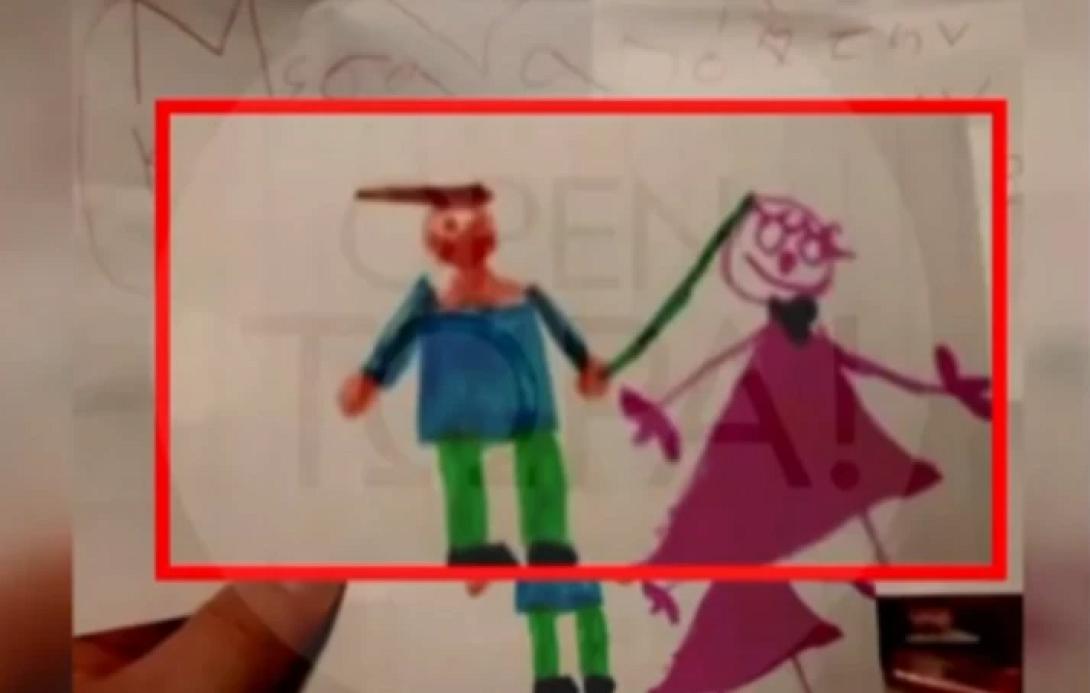ζωγραφια αστυνομικος βουλη