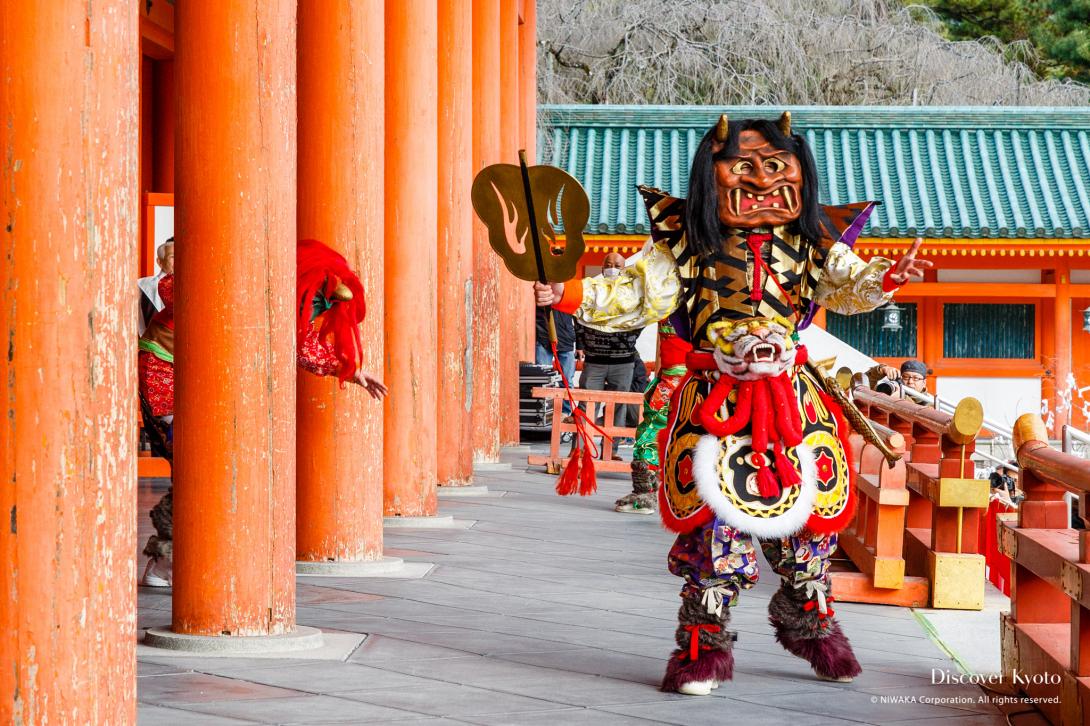 "Setsubun" στην Ιαπωνία