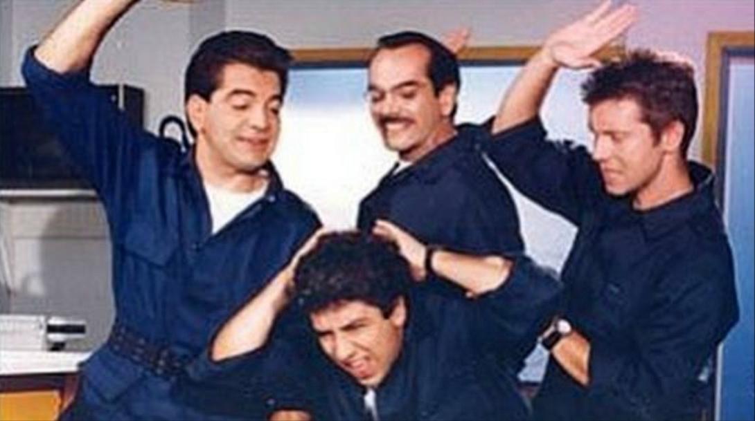 ελλαδος