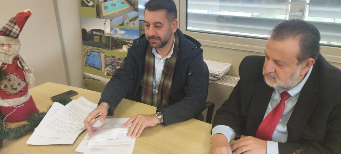 Δήμος Μινώα Πεδιάδας Δαιδαλος
