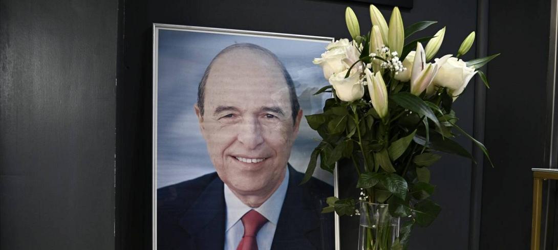 Κώστας Σημίτης