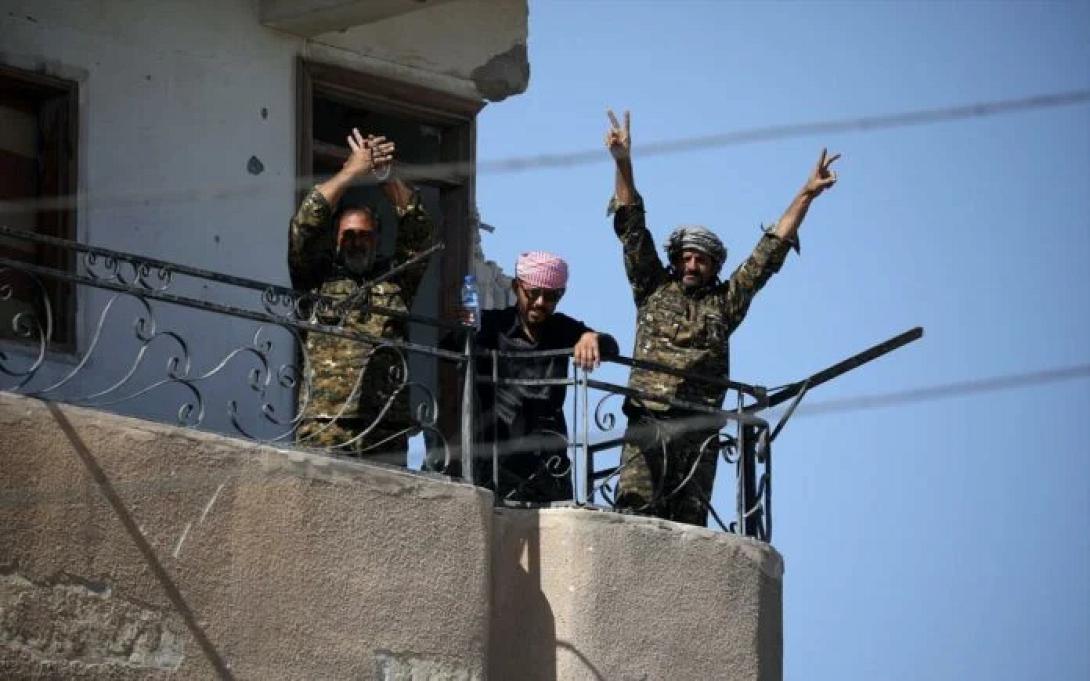 Ισλαμικό Κράτος