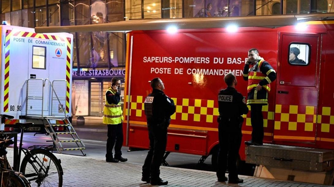 στρασβουργο τραμ