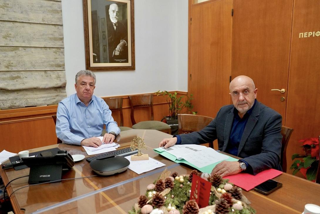 αρναουτάκης ζερβός